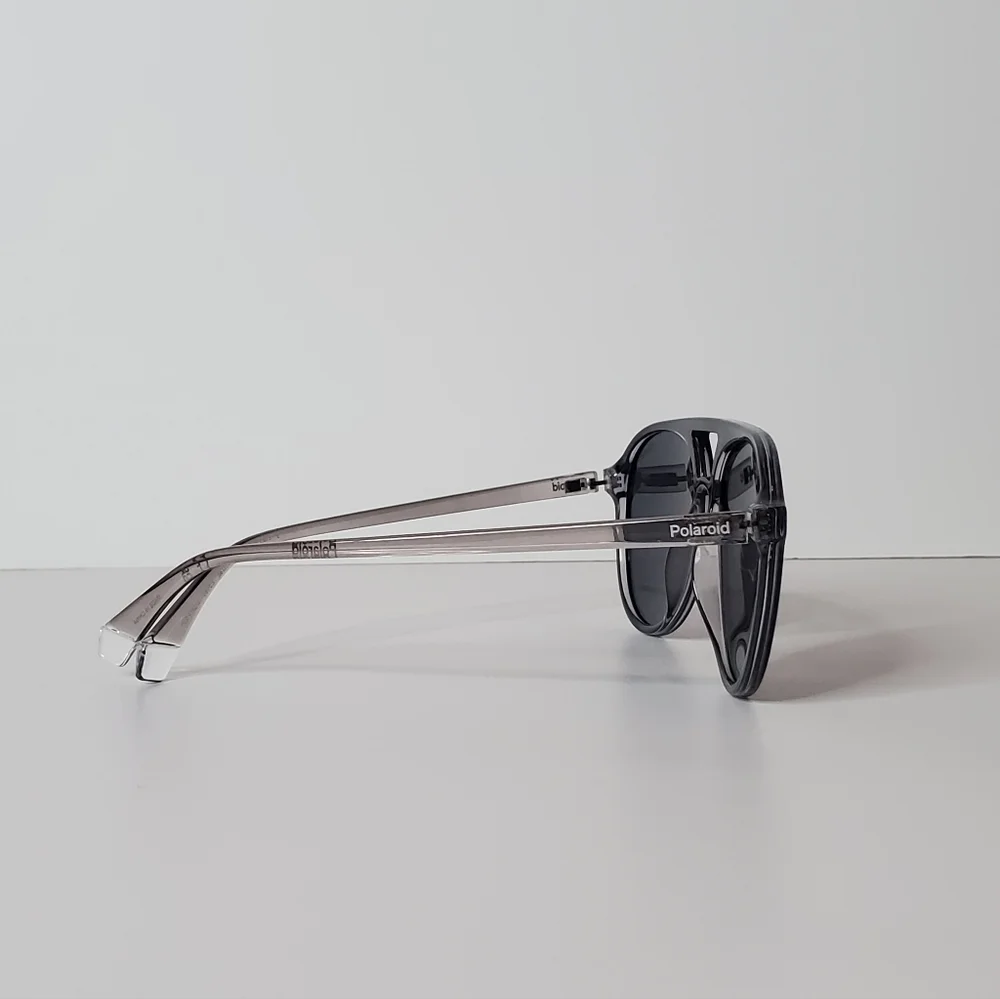 Polaroid Aviator Sunglasses - Picture 2 of 6